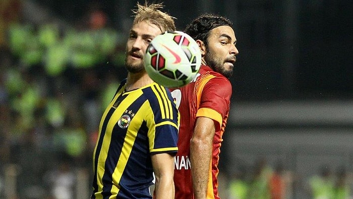 Galatasaray - Fenerbahçe Derbisi Ertelendi!