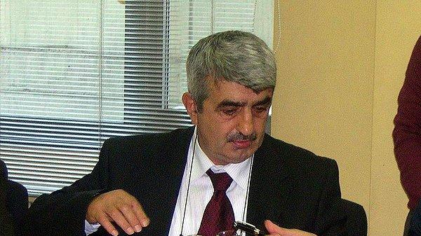 Özdemir Bayraktar'ın rahatsızlığı nedeniyle ertelenmişti