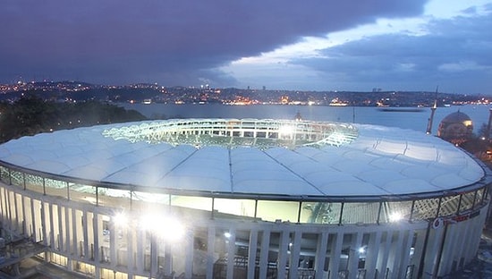 Beşiktaş: Kombine Satışlarına Çarşamba Günü Başlanacak