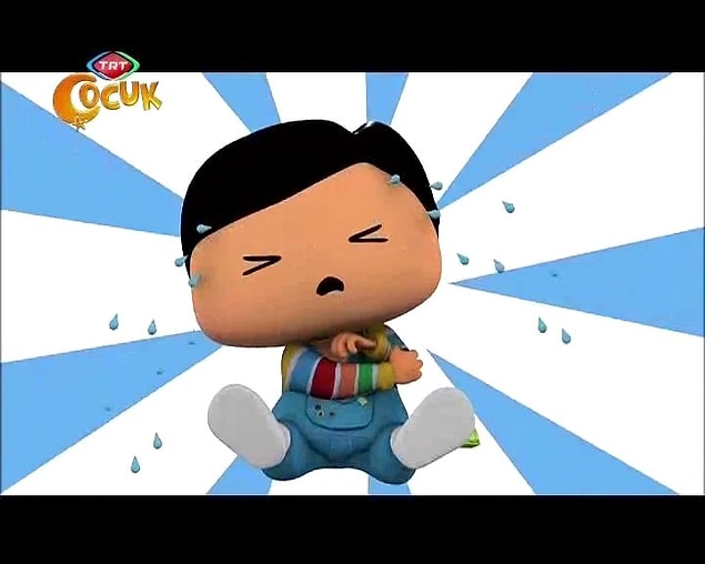 Pepee küçük bir sahil kasabasına yerleşip balıkçılık yapardı