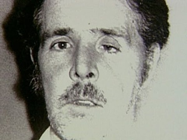 7. Henry Lee Lucas, found guilty of 11 murders.