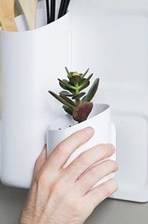 10. Магнитный органайзер