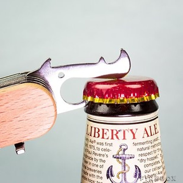 11. Мультитул