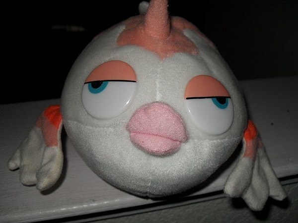 20. "Я упорот" 😵