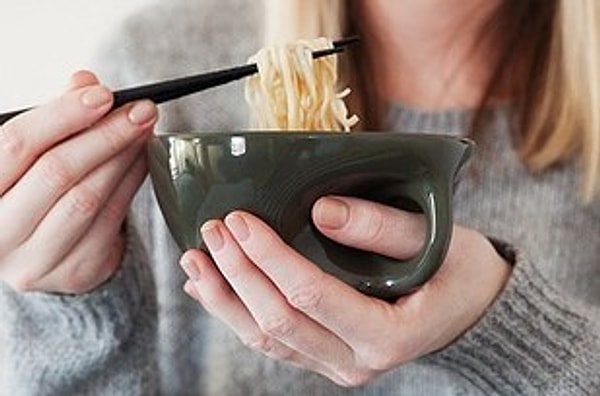 16. Чашка будды, из которой можно есть и пить все, что угодно