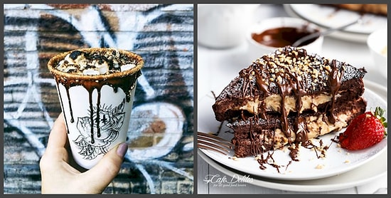 16 незабываемых вкусовых сочетаний