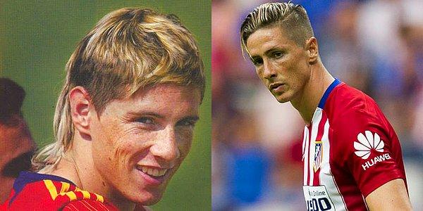 16- Fernando Torres