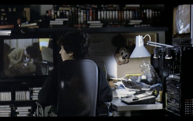 9. Benny'nin Videosu (1992)