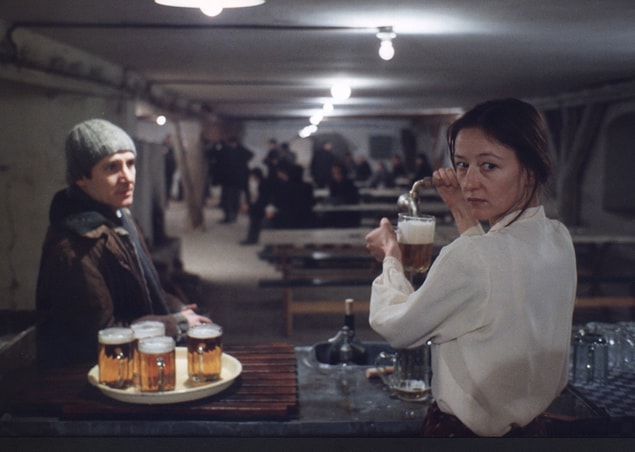 11. Şato (1997)