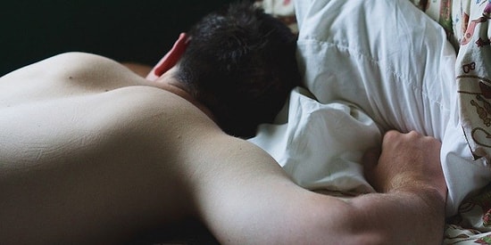 Секс по-дружбе: что делать, если подруге приснился эротический сон о вас