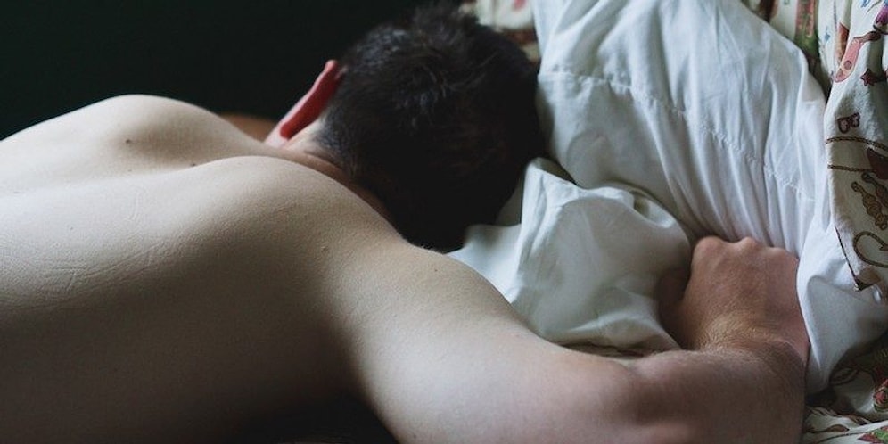 Секс по-дружбе: что делать, если подруге приснился эротический сон о вас