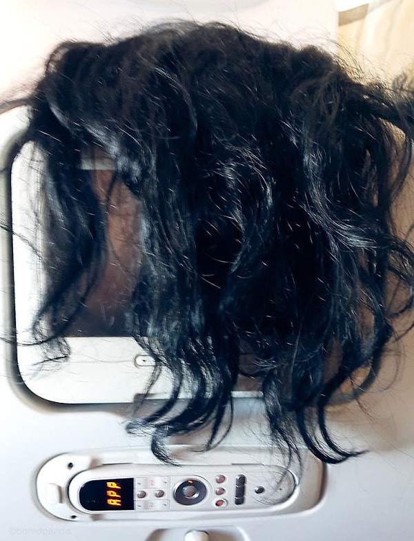 3. "Смотрел "Звонок", кажется, кино плавно перешло в 5-D"