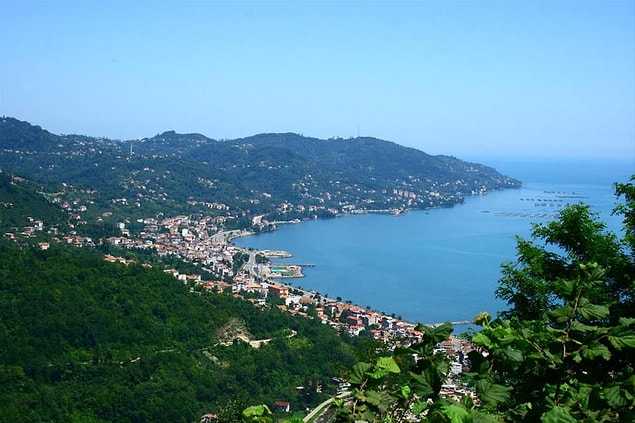 4. Perşembe - Ordu