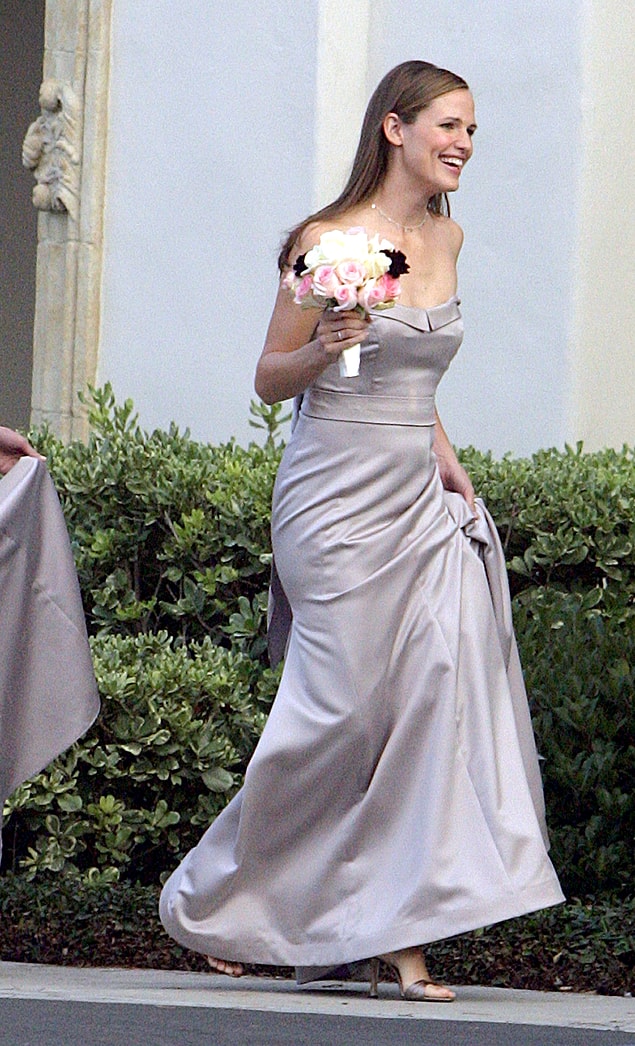 8. Jennifer Garner
