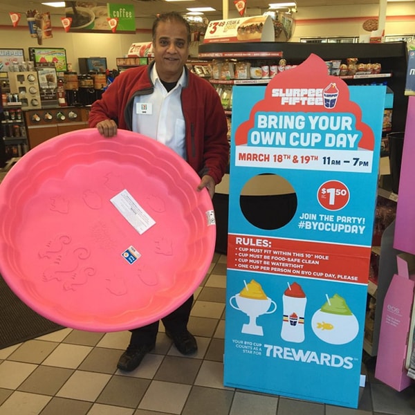 6. Правила были созданы, чтобы из нарушать: