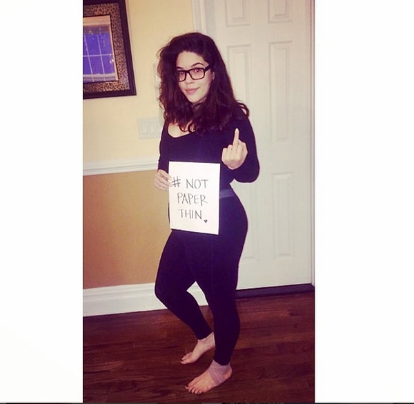 Нашлись и те, кто решил выступить против.