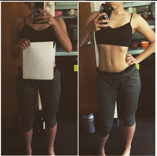 Теперь мы с ужасом ожидаем момента, когда эта мода дойдет и до нас.