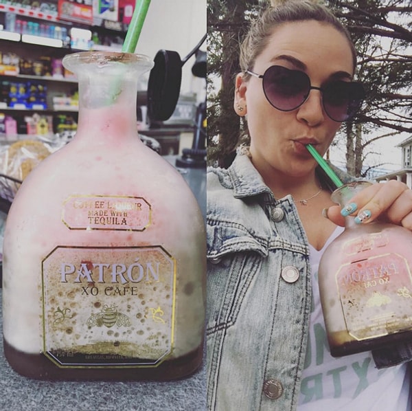 22. Текила наше все: