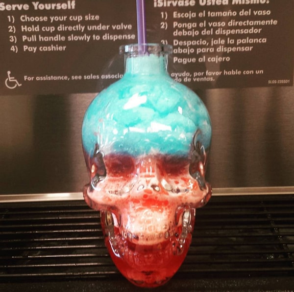 25. Взрыв мозга: