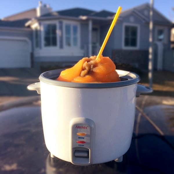 31. Мультиварка: