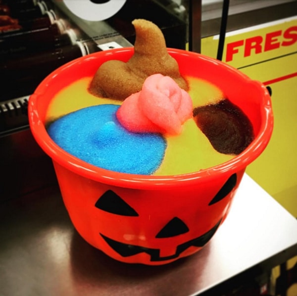 34. Кошелек или жизнь?