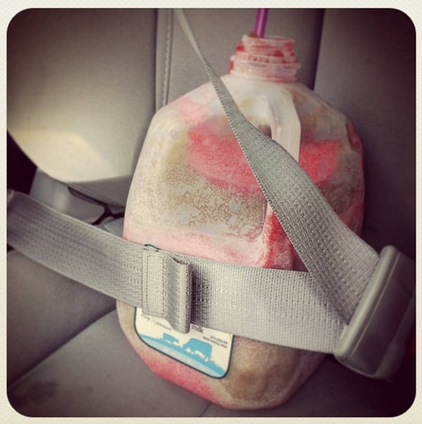 35. Правильно, самое ценное надо защищать: