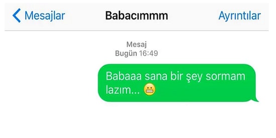 Çünkü Babalar Her Şeyi Bilir! Hâlâ Babalarımıza Israrla Sorduğumuz 22 Soru