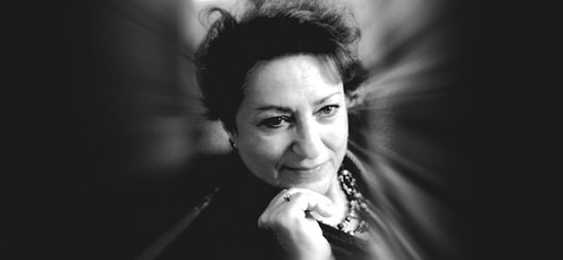 Leyla Erbil