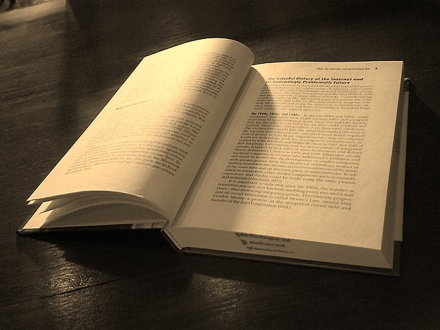 Kitap