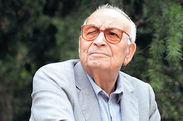Yaşar Kemal