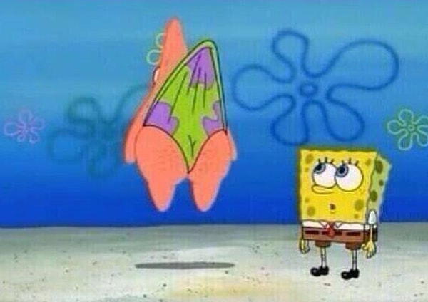 6. Можно впасть в депрессию, в поисках шорт с завышенной талией, у которых была бы достаточно высокая линия талии и при этом они бы закрывали филейную часть тела.