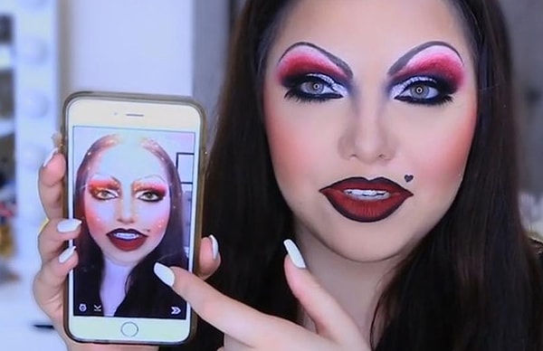 Вы только посмотрите...