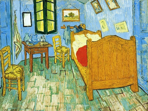 1. Внимательно рассмотри и запомни эту картину в течении 10 секунд.