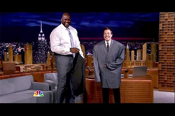 15. Когда ты одалживаешь одежду подруге, это выглядит примерно так 👇