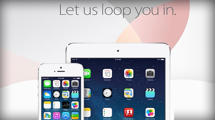 Apple Bu Akşam 'Let Us Loop You In' Etkinliğinde Neler Tanıtacak?