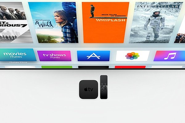 4. iOS, Mac OS, Watch OS ve tvOS için Güncelleme