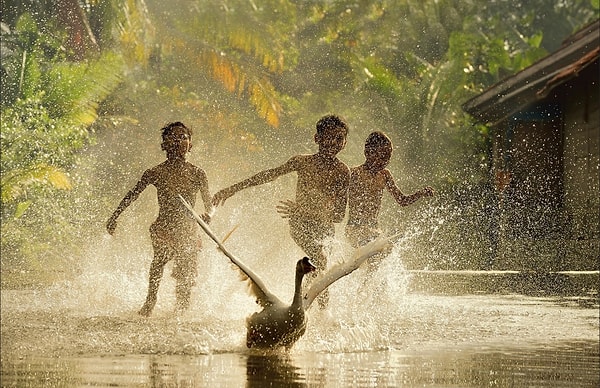 11. Например, когда мы открываем для себя что-то новое.