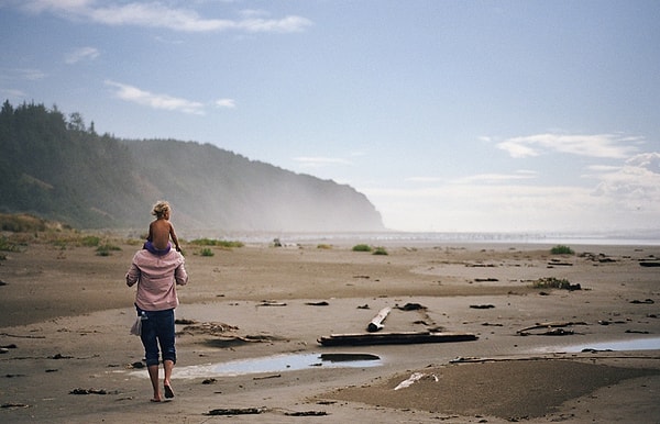 15. Запах счастья знают все.