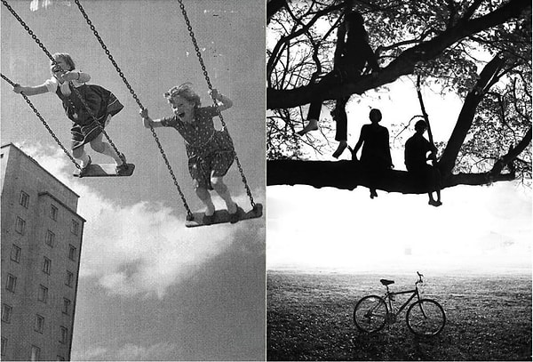 17. В такие моменты эгоизм и зависть испаряются.