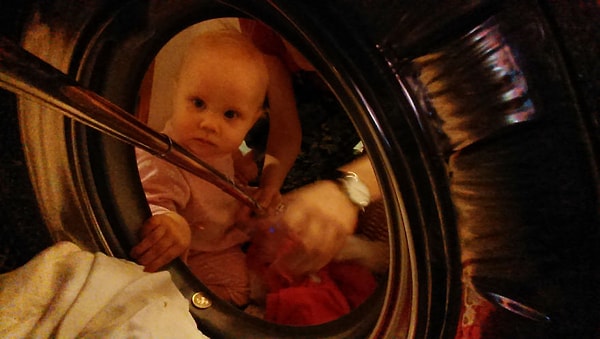 20. Домашние обязанности никто не отменял.