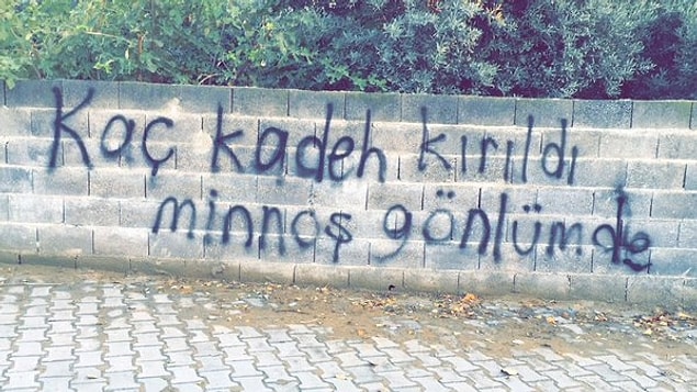 7. Peki burada ''de'' ekinin bitişik yazılması doğru mudur?