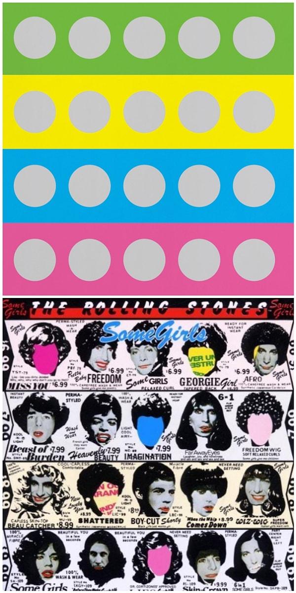 12. The Rolling Stones - Some Girls