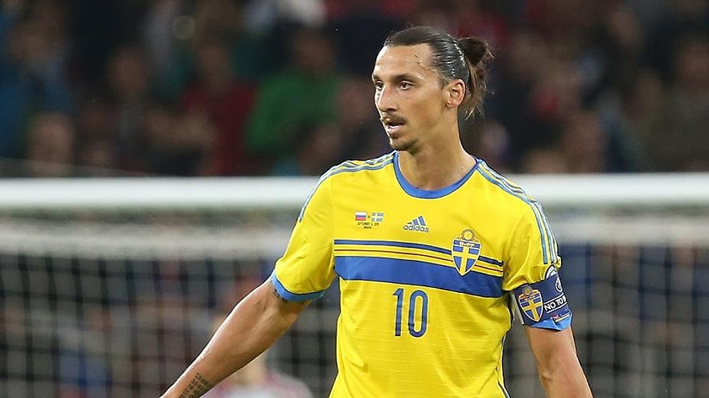 Ibrahimovic Türkiye'ye Getirilmeyecek