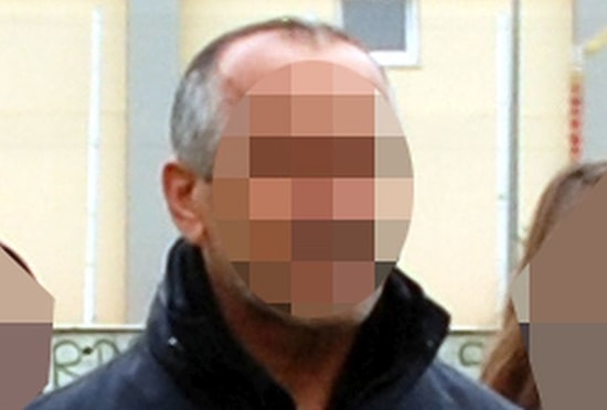 Karaman'dan Sonra Şimdi de Osmaniye; 6 Öğrenciyi Tacizle Suçlanan Öğretmen Tutuklandı