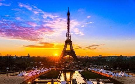 İlk Kez Gidecekler İçin 12 Adımda 'Paris 101'