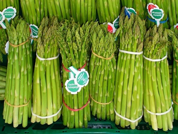 4. Шатавари (спаржа кистевидная)