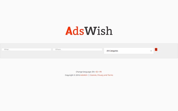 9. Adswish