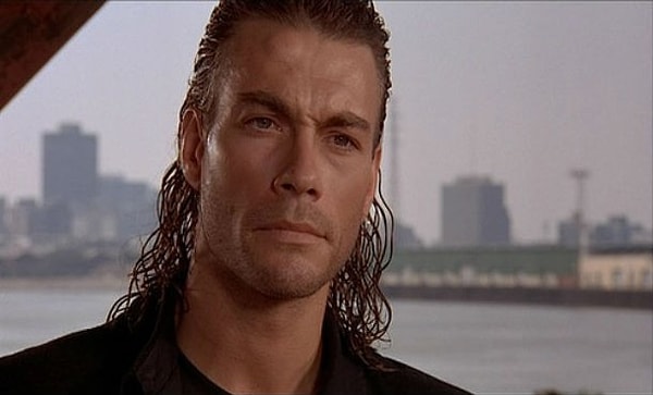 23. Ченс Будро