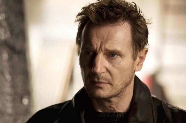 21. Брайан Миллс