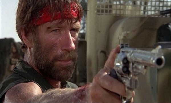 4. Джей Джей Маккуэйд